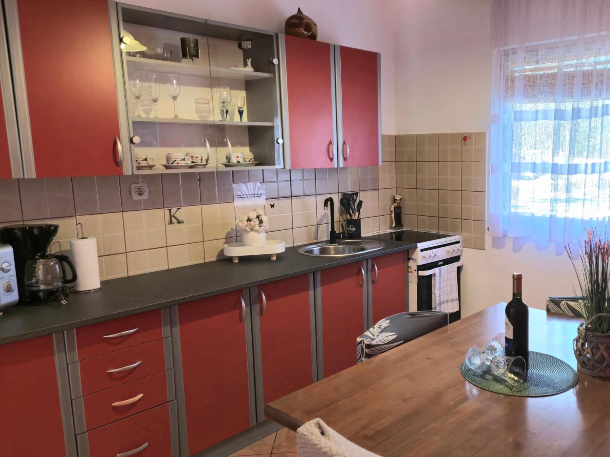 Apartments Matovina Saborsko Pokoj fotografie
